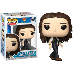Superman 2025 - Pop! - Lois Lane n°563