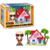 Dragon Ball - Pop! - Master Roshi at Kame House n°46