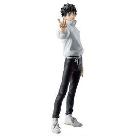 AOUT 2025 : Jujutsu Kaisen 0 - Figurine Maximatic : Yuta Okkotsu