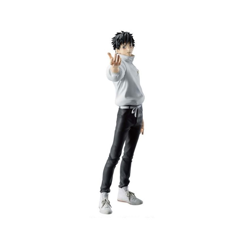 AOUT 2025 : Jujutsu Kaisen 0 - Figurine Maximatic : Yuta Okkotsu
