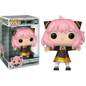 Spy X Family - Pop! Jumbo - Anya Forger n°2023