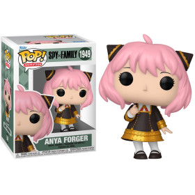 Spy x Family - Pop! - Anya Forger n°1949