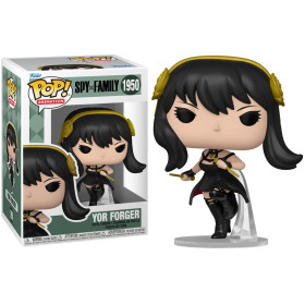 Spy x Family - Pop! - Yor Forger n°1950