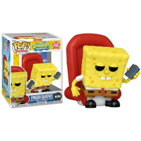 Spongebob : Bob l'éponge - Pop! Meme - Spongebob n°1752