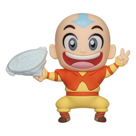 Avatar : The Last Airbender - Aimant 3D Aang