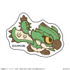 Monster Hunter - Sticker Rathian