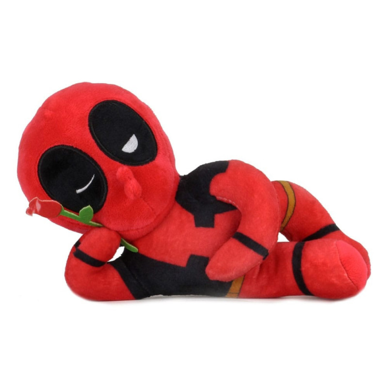 Marvel - Peluche Phunny Sexy Deadpool  20 cm