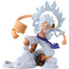 One Piece - Figurine FigLife Luffy Gear 5 (12 cm)