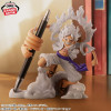 One Piece - Figurine FigLife Luffy Gear 5 (12 cm)
