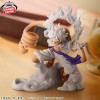 One Piece - Figurine FigLife Luffy Gear 5 (12 cm)