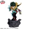 JUIN 2025 : My Hero Academia - Figurines Combination Battle Tomura + Izuku