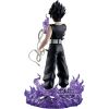 JUIN 2025 : Yu Yu Hakusho - Figurine Hiei version Black Dragon
