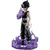 JUIN 2025 : Yu Yu Hakusho - Figurine Hiei version Black Dragon