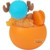 JUIN 2025 : One Piece - Figurine Paldolce Vol.2 Chopper version A