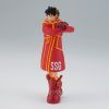 JUIN 2025 : One Piece - Figurine The Shukko Luffy (Egghead Arc)