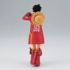 JUIN 2025 : One Piece - Figurine The Shukko Luffy (Egghead Arc)