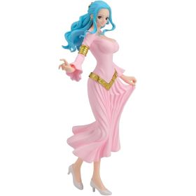 JUIN 2025 : One Piece - FigurineGlitter & Glamours vol. 2 Nefertari Vivi