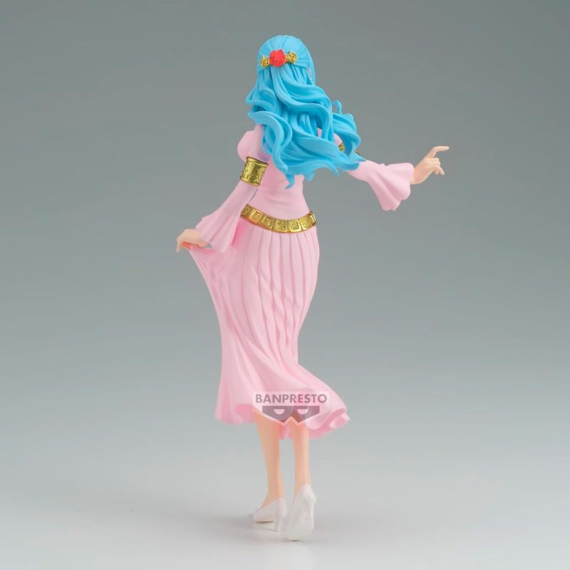 JUIN 2025 : One Piece - FigurineGlitter & Glamours vol. 2 Nefertari Vivi