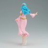 JUIN 2025 : One Piece - FigurineGlitter & Glamours vol. 2 Nefertari Vivi