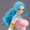 JUIN 2025 : One Piece - FigurineGlitter & Glamours vol. 2 Nefertari Vivi