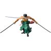 JUIN 2025 : One Piece - Figurine Grandista Zoro Special Edition