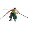JUIN 2025 : One Piece - Figurine Grandista Zoro Special Edition