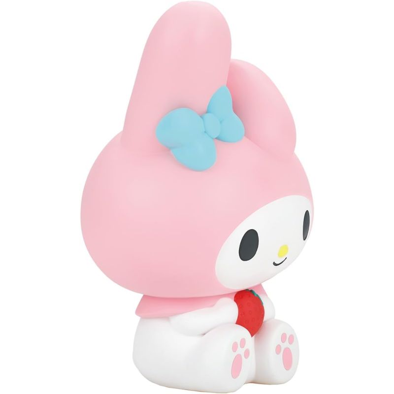 JUIN 2025 : Sanrio - Figurine Sofvimates My Melody