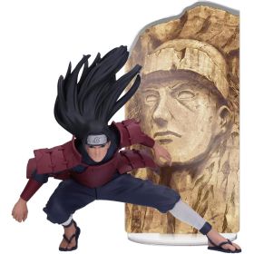 JUIN 2025 : Naruto Shippuden - Figurine Panel Spectacle Senju Hashirama
