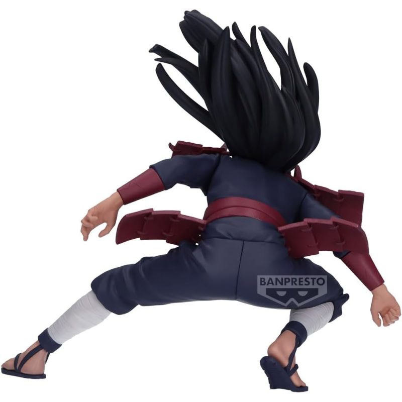 JUIN 2025 : Naruto Shippuden - Figurine Panel Spectacle Senju Hashirama