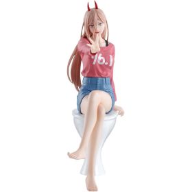 JUIN 2025 : Chainsaw Man - Figurine Power
