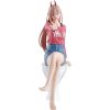 JUIN 2025 : Chainsaw Man - Figurine Power