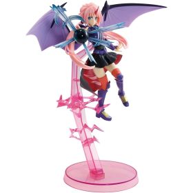 JUIN 2025 : Moi, quand je me réincarne en Slime - Figurine Milim version Dragon Form