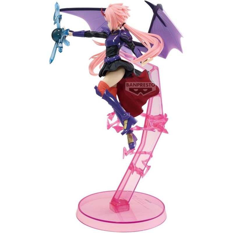 JUIN 2025 : Moi, quand je me réincarne en Slime - Figurine Milim version Dragon Form