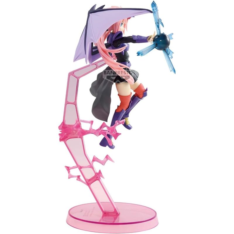 JUIN 2025 : Moi, quand je me réincarne en Slime - Figurine Milim version Dragon Form
