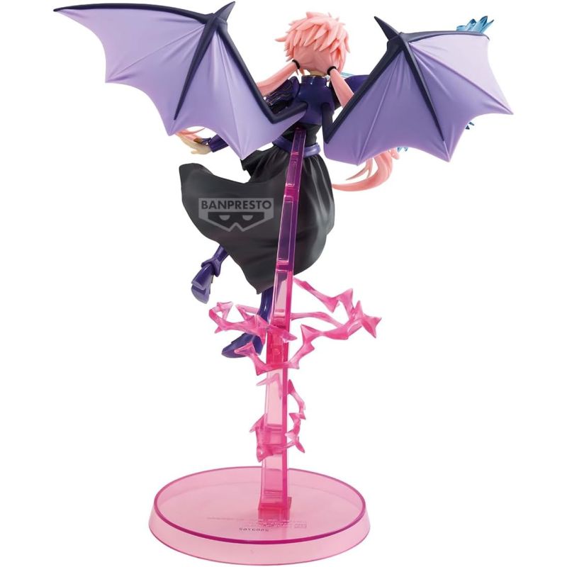 JUIN 2025 : Moi, quand je me réincarne en Slime - Figurine Milim version Dragon Form