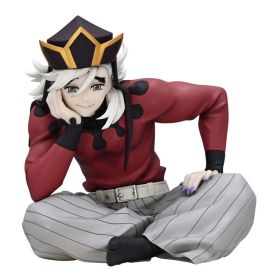 DÉCEMBRE 2025 : Demon Slayer (Kimetsu no Yaiba) - Figurine Noodle Stopper Douma