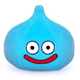 Dragon Quest - Petite peluche Slime 9 cm
