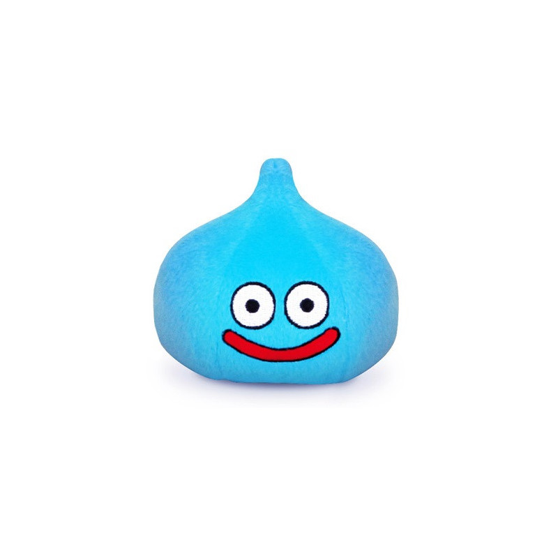 Dragon Quest - Petite peluche Slime 9 cm