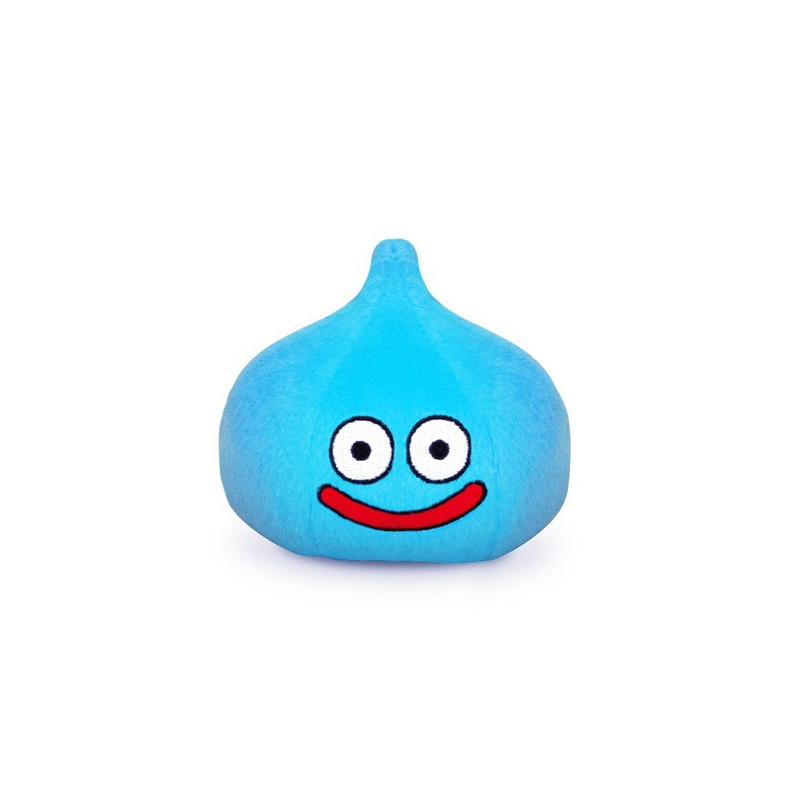 Dragon Quest - Petite peluche Slime 8 cm