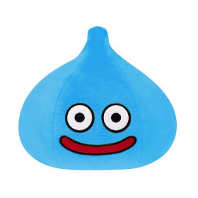 Dragon Quest - Peluche Slime 14 cm