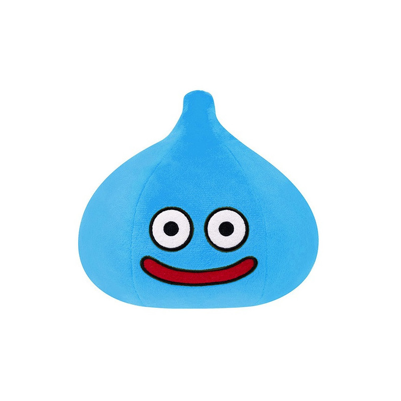 Dragon Quest - Peluche Slime 14 cm