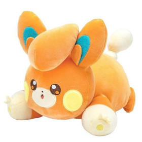 Pokemon - Repose-poignet Mofu Mofu Pawmi (Pohm)