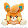 Pokemon - Repose-poignet Mofu Mofu Pawmi (Pohm)