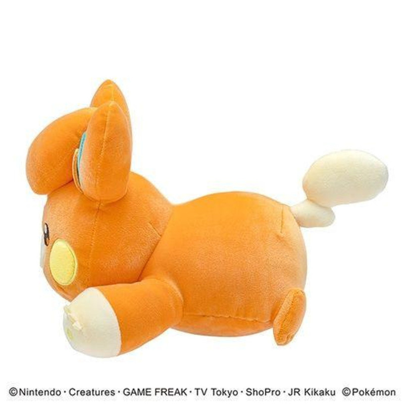 Pokemon - Repose-poignet Mofu Mofu Pawmi (Pohm)