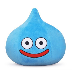 Dragon Quest - Peluche Slime 25 cm