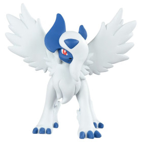 Pokemon - Figurine Monster Collection MonColle Mega Absol