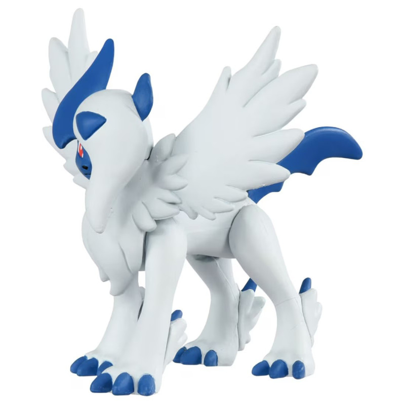 Pokemon - Figurine Monster Collection MonColle Mega Absol