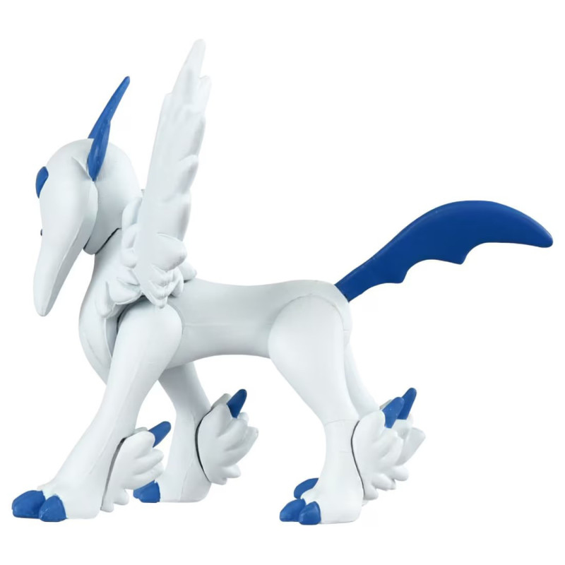 Pokemon - Figurine Monster Collection MonColle Mega Absol