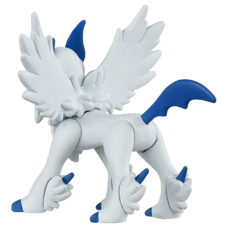 Pokemon - Figurine Monster Collection MonColle Mega Absol