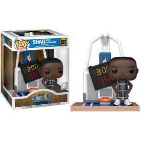 NBA - Pop! - Shaq with Backboard n°207